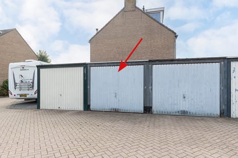 Iepenlaan 1b