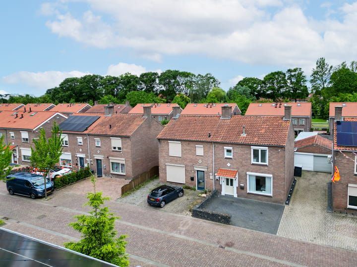 Condorstraat 9 main image