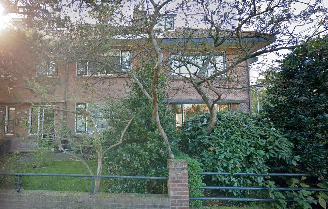 House Exterior