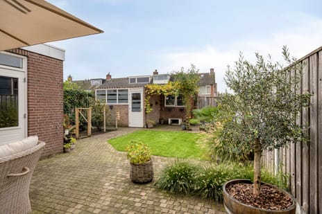 Afbeelding van Glymesstraat 21 - Derde foto