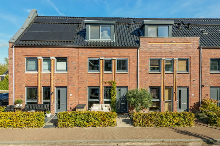 Vlinderslag 41 main image