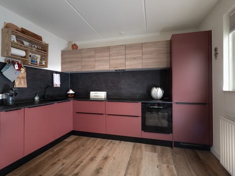 Afbeelding van de Gildekamp 3059 - Derde foto