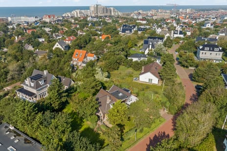 Atjehweg 16 main image