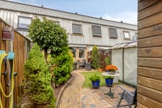 Afbeelding van Annette Versluysstraat 12 - Tweede foto