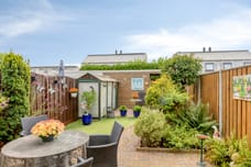 Afbeelding van Annette Versluysstraat 12 - Derde foto