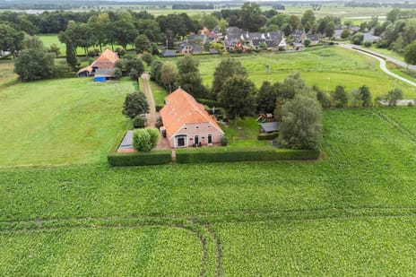 Afbeelding van Oostermoer 9 - Tweede foto