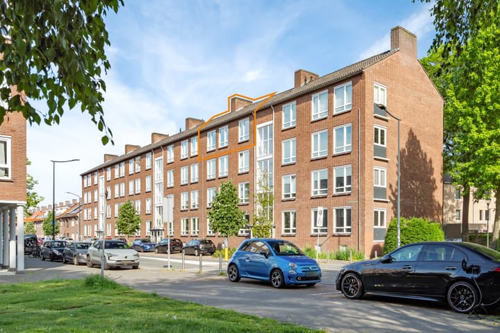 Dr. Struyckenstraat 104-C main image