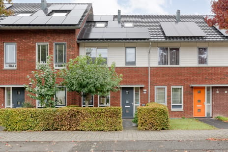 Plattenborgstraat 20 main image