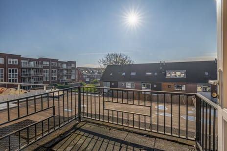 Afbeelding van Stationsstraat 100-b - Derde foto