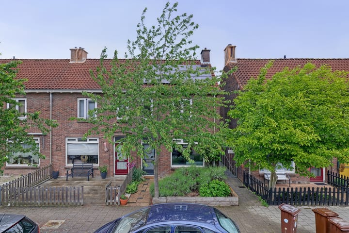 W.J. Bossenbroekstraat 48 main image
