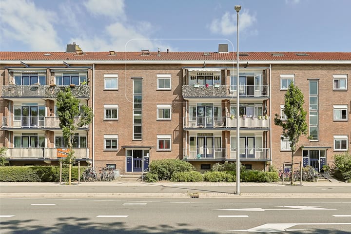 Willem de Zwijgerlaan 12 main image