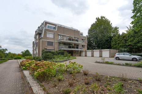 Sterreschansweg 55-H main image