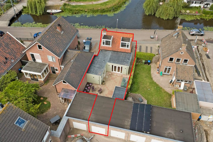 Pastoor van der Plaatstraat 101 main image