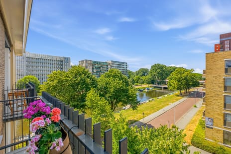 Blauwvoetstraat 4-3 secondary image