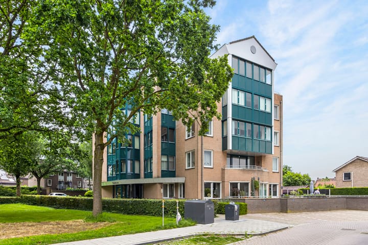 Stadswal Noord 39 main image