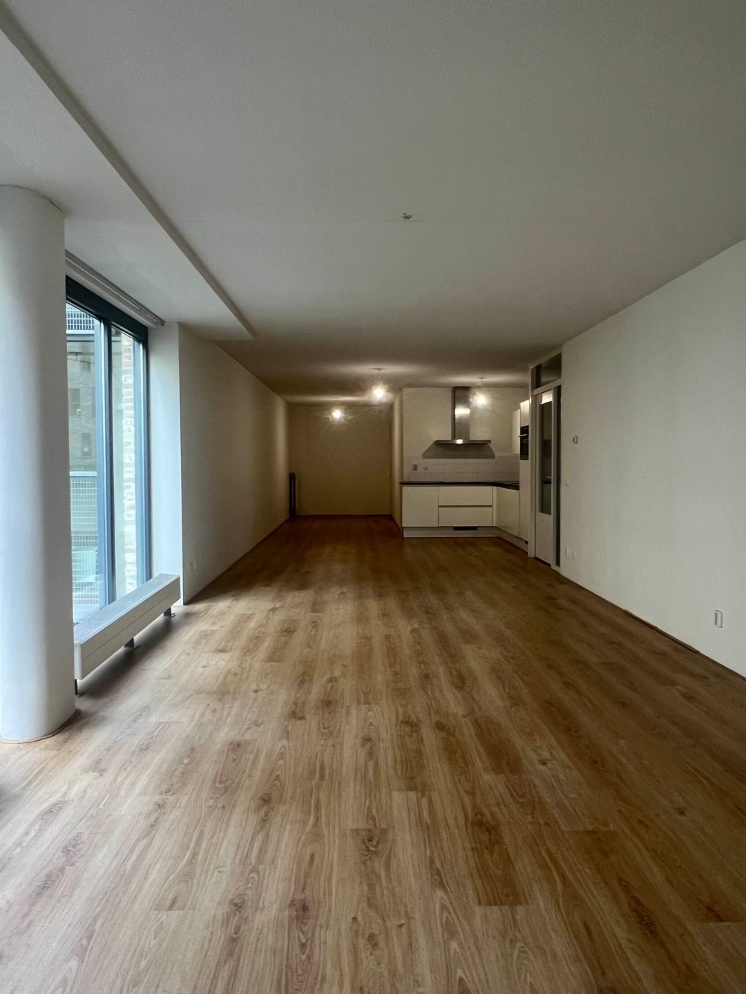 recent house