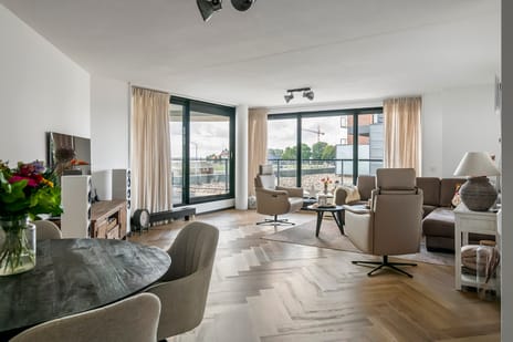 Afbeelding van Annie Foorestraat 32 - Derde foto