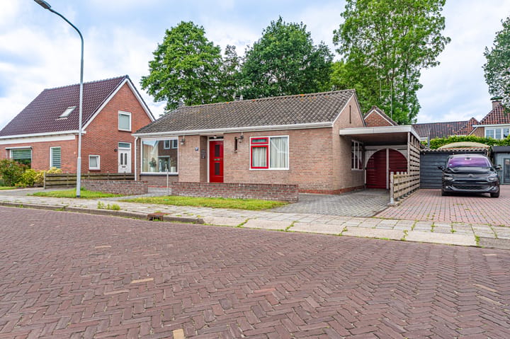Oosterstraat 28-a main image