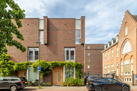 Smits van Waesberghestraat 11 main image