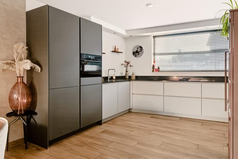 Afbeelding van Grasakker 38 - Derde foto