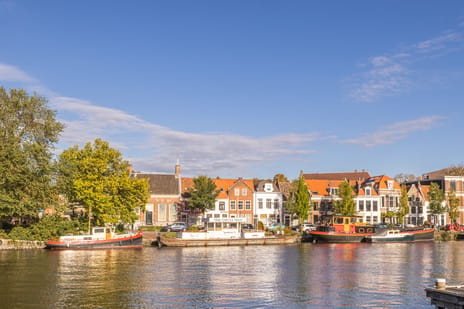 Afbeelding van Hooimarkt 24 - Derde foto