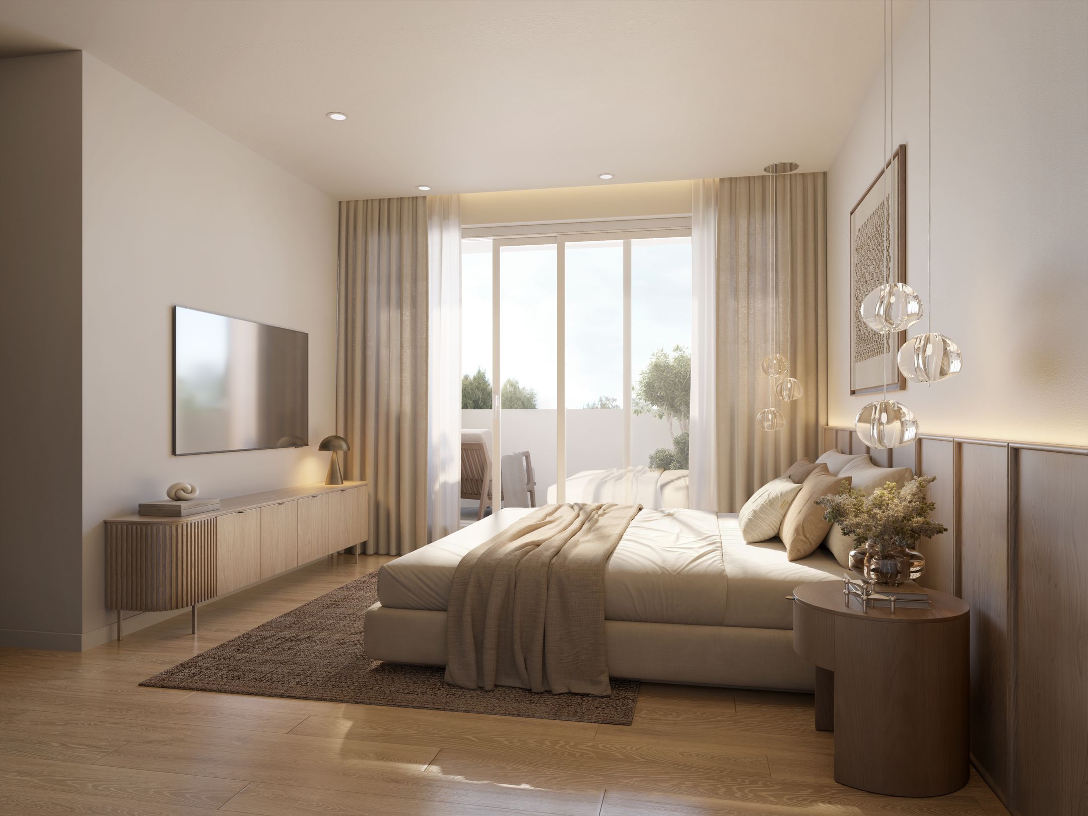 Foto 9 van Kerklaan Residentie