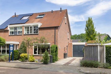 Cruys Voorberghstraat 168 secondary image