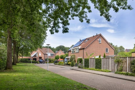 Cruys Voorberghstraat 168 tertiary image