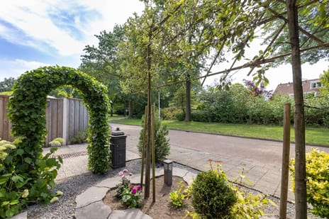Cruys Voorberghstraat 168 secondary image