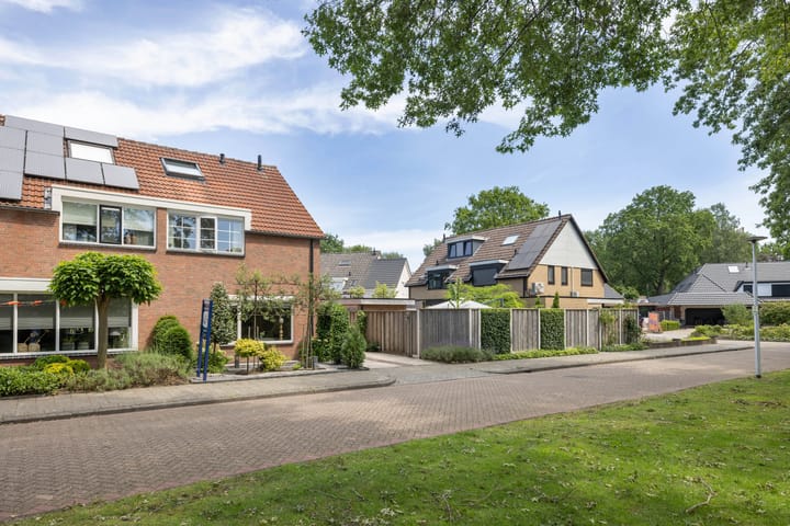 Cruys Voorberghstraat 168 main image