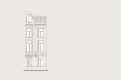 Image of Pieter Cornelisz. Hooftstraat 149 - Second image