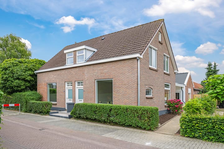 1e Molenbergstraat 13 main image