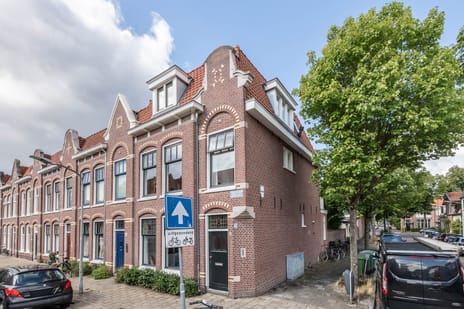 Goltziusstraat 2 secondary image