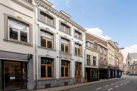 Sint Pieterstraat 40 main image