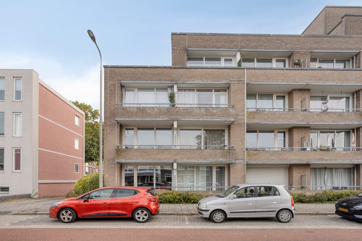 Nieuwe Hescheweg 74 main image