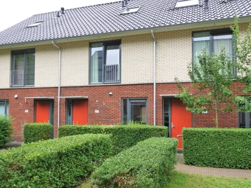 House Exterior