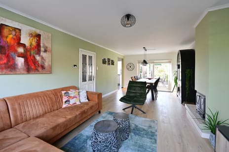 Afbeelding van Studiostraat 36 - Tweede foto