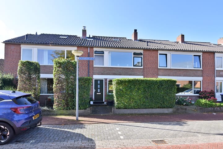 Studiostraat 36 main image