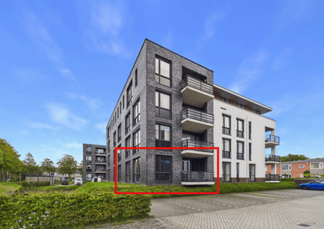 Willem Kloosstraat 38 main image
