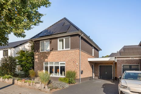 Holterweg 21-a main image