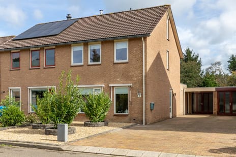 Nieuwe Gagels 45 main image