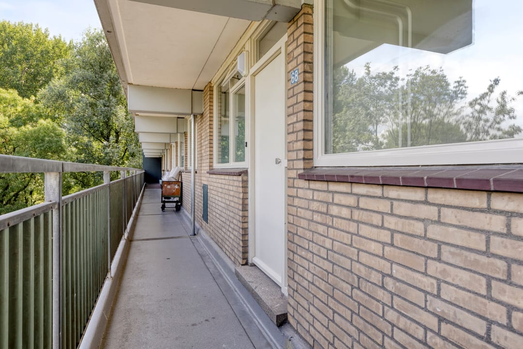 House Exterior
