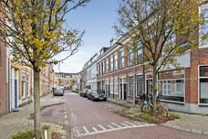 Image of Berckheydestraat 14-ZW - Second image