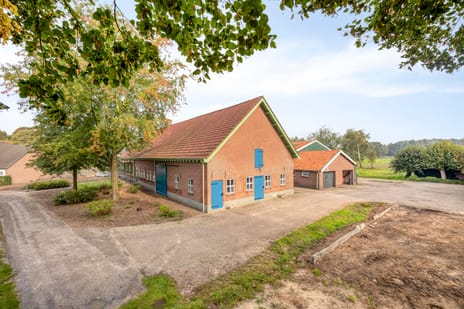 Afbeelding van Nieuwe Veldenweg 8 - Tweede foto