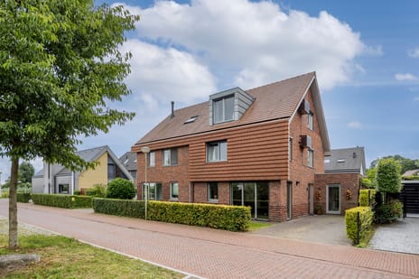 Havezathelaan 4 main image