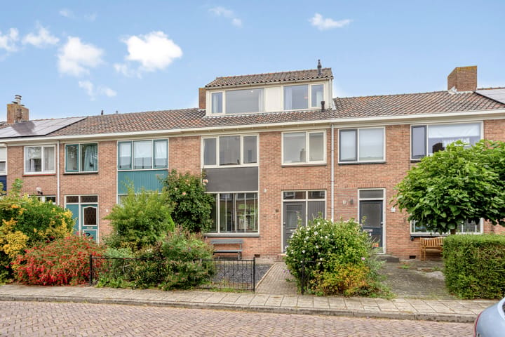 Adelaarstraat 68 main image