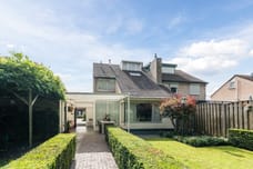 Afbeelding van Town-Major Drakestraat 16 - Tweede foto