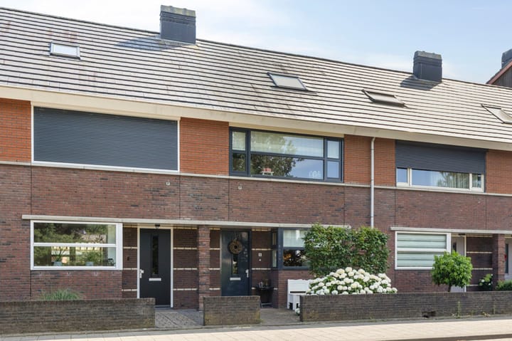 Ruiterijweg 6 main image