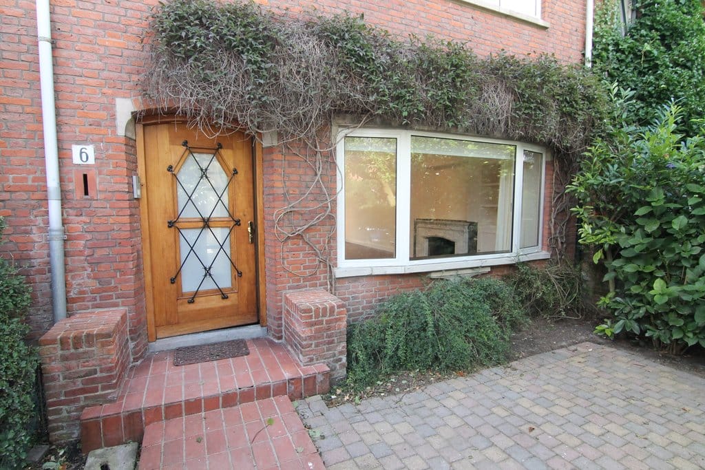 recent house