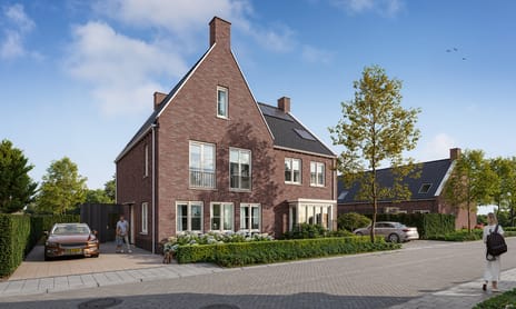Klaverhoeve Zijtaart main image